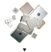 IC Scrap